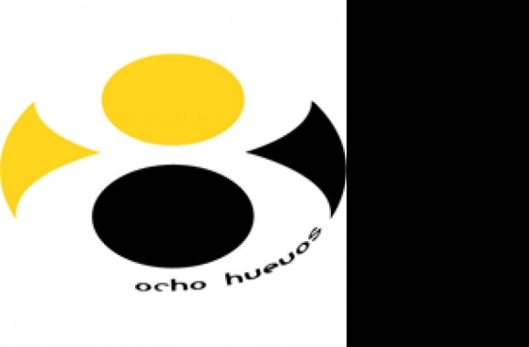 Ochohuevos Logo download in high quality