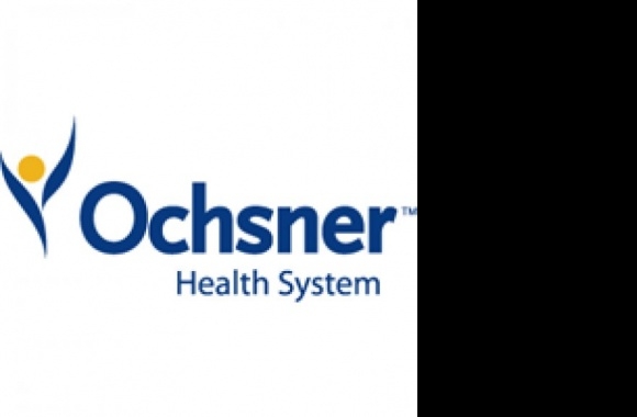 Ochsner Logo download in high quality