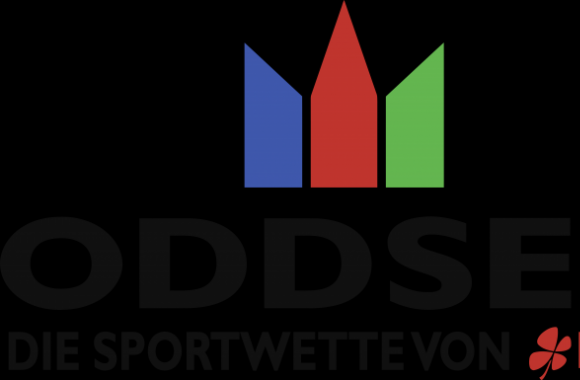 ODDSET Logo download in high quality