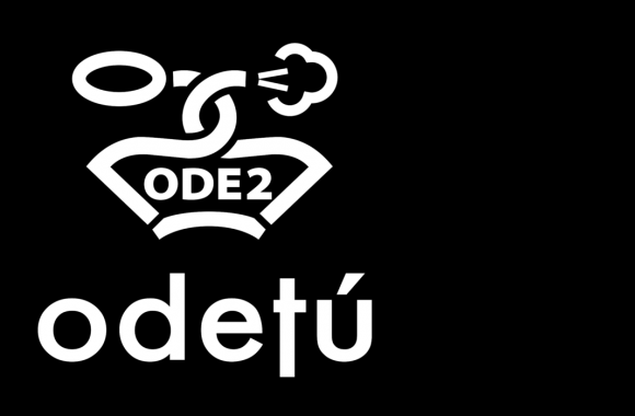 Ode2 Logo download in high quality