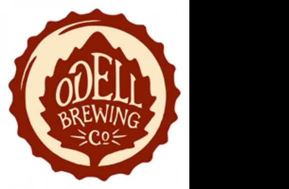 Odell Brewing Co. Logo