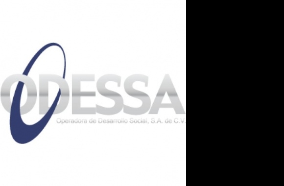 ODESSA Logo download in high quality