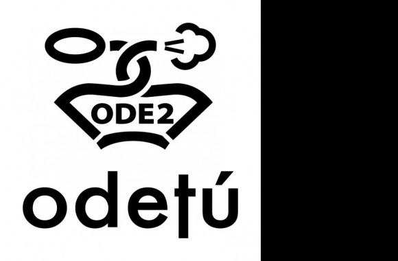 Odetu Logo download in high quality