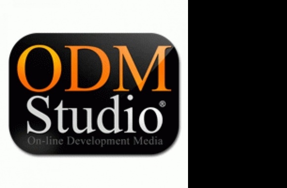 ODM Studio Logo