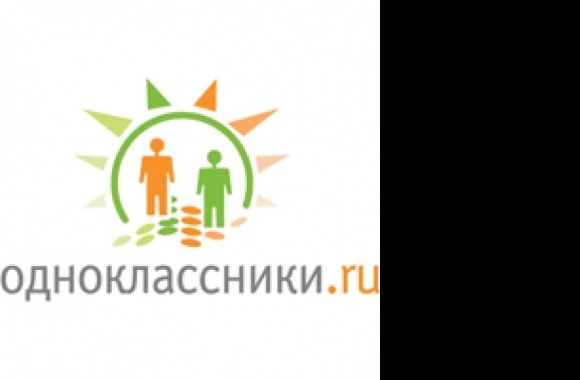 odnoklassniki.ru Logo