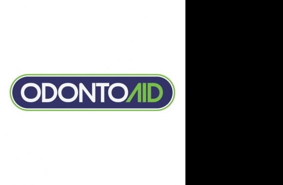 Odonto Aid Logo download in high quality