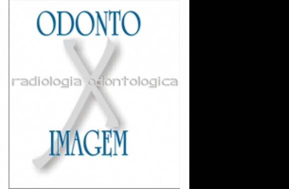 Odonto Imagem Logo