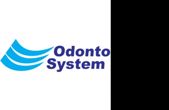 Odonto System Logo