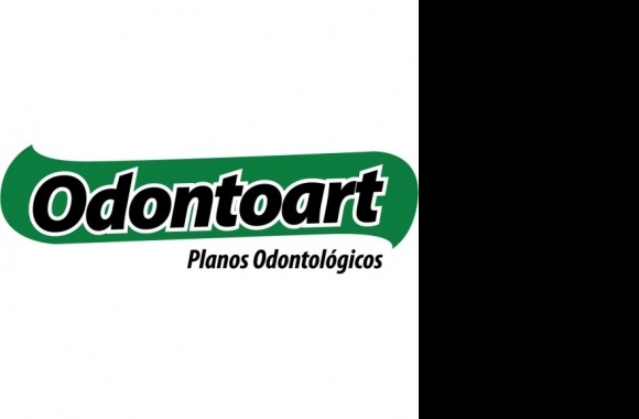 Odontoart Logo download in high quality