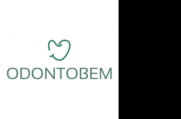 OdontoBem Logo download in high quality