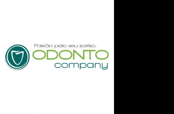 Odontocompany Logo download in high quality