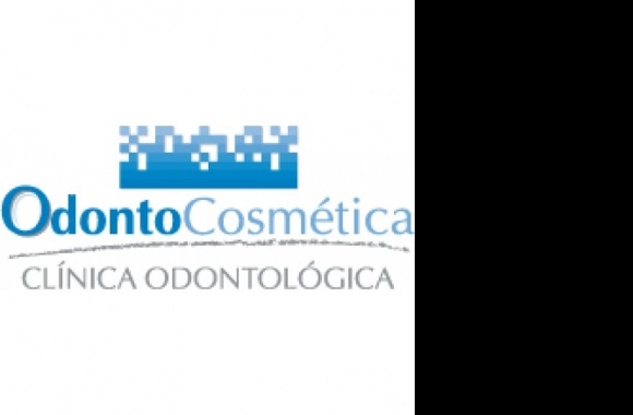Odontocosmetica Logo download in high quality