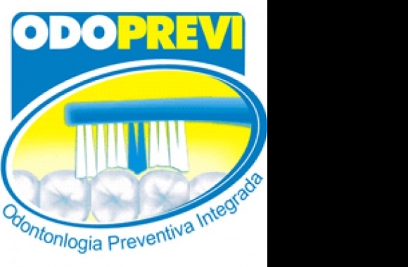 Odoprevi Logo download in high quality