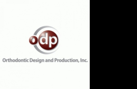 ODP Inc Logo download in high quality