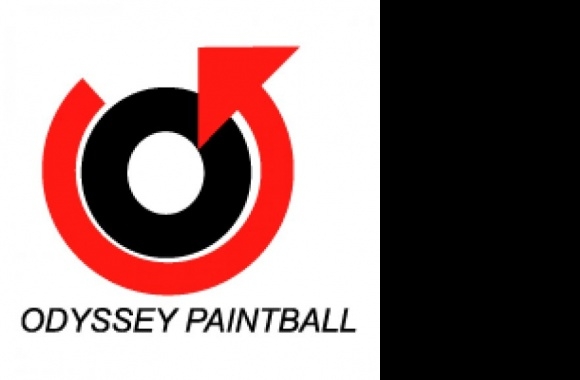 Odyssey Paintball Logo