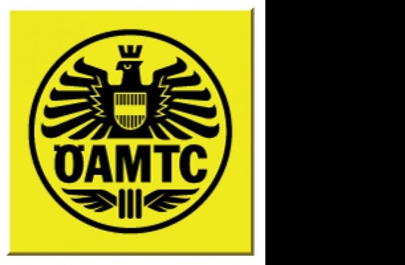 OeAMTC Logo download in high quality