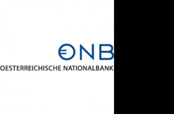 Oesterreichische Nationalbank Logo download in high quality