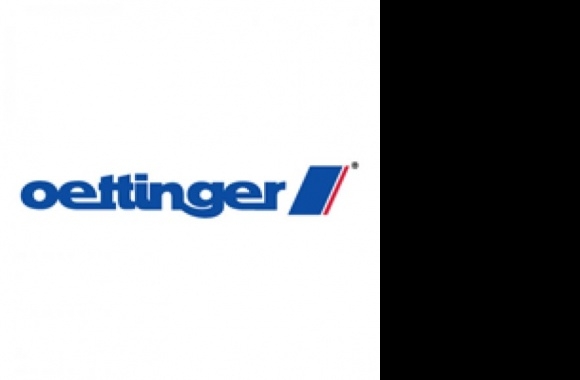 Oettinger Logo download in high quality