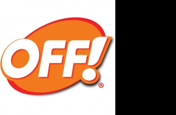 OFF! Logo download in high quality