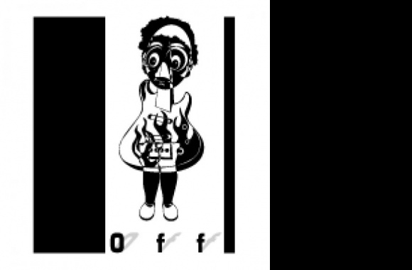 off Logo download in high quality