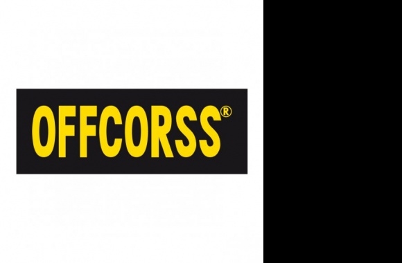 Offcorss Logo download in high quality