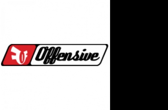 Offensive Logo download in high quality