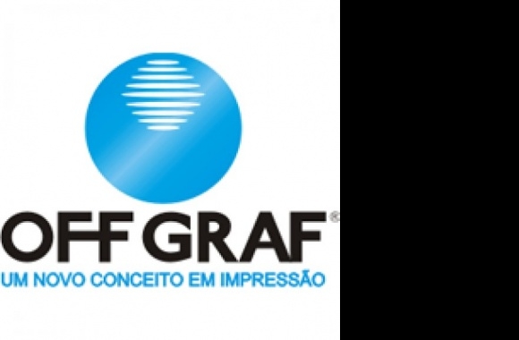 Offgraf Logo download in high quality