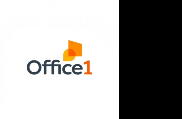 Office1 Logo download in high quality