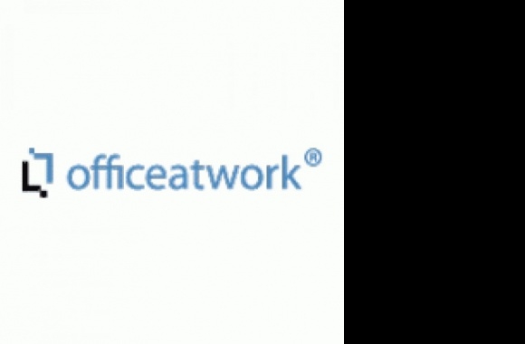 officeatwork Logo download in high quality