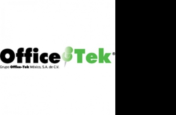 OfficeTek Logo download in high quality