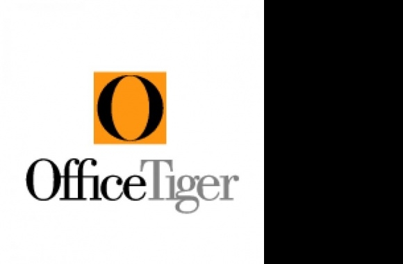 Officetiger Logo download in high quality