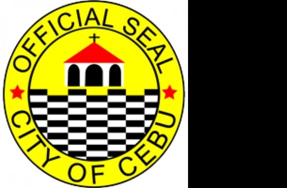 Official Seal of Cebu City Logo