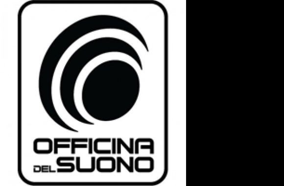 Officina del Suono Logo download in high quality