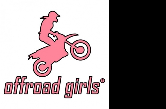 Offroad Girls Logo