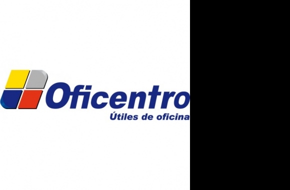 Oficentro Logo download in high quality