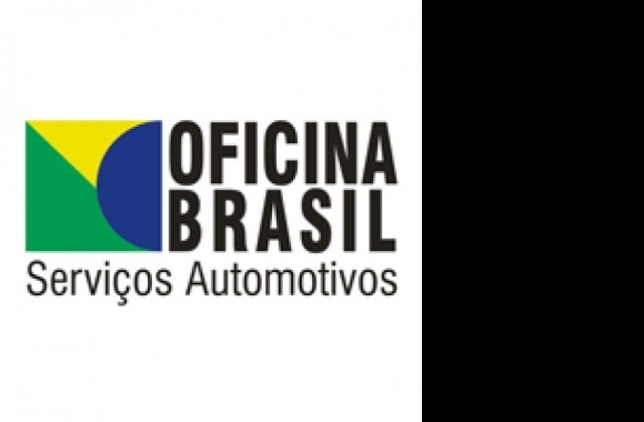 Oficina Brasil Logo