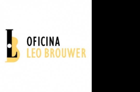 Oficina Leo Brouwer Logo
