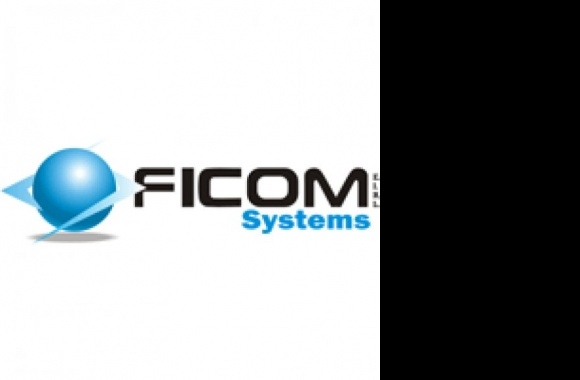Oficom Systems Logo download in high quality