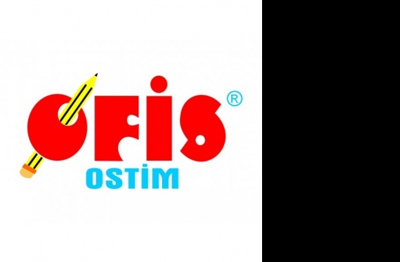 Ofis Ostim Logo