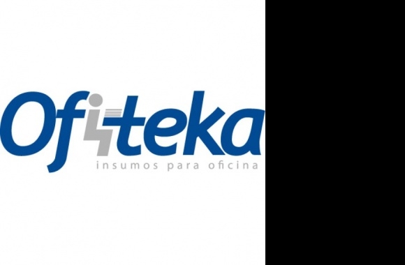 Ofiteka Logo download in high quality
