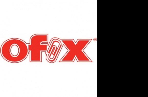 Ofix Logo download in high quality