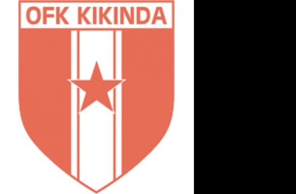 OFK Kikinda Logo