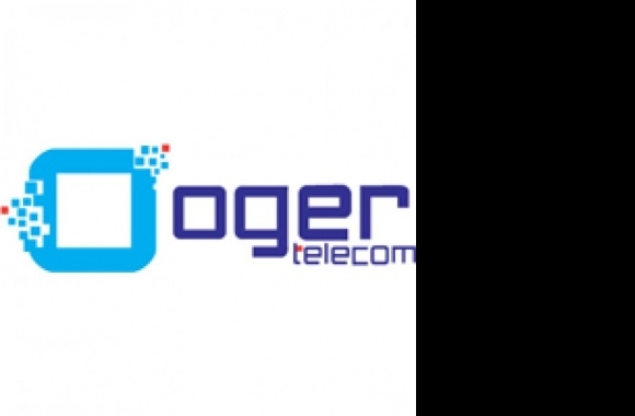 Oger Telecom Logo download in high quality