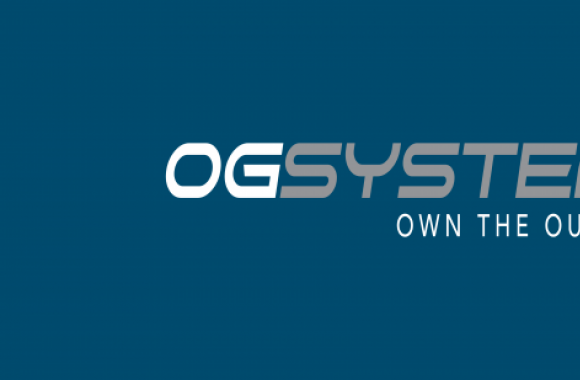 OGSystem Logo download in high quality