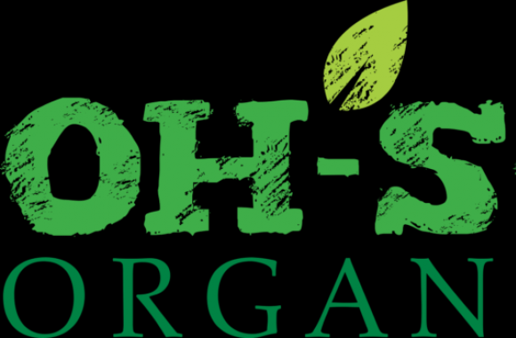 OH-SO Organic Logo