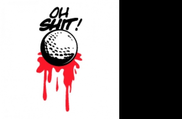 Oh Shit! Logo download in high quality