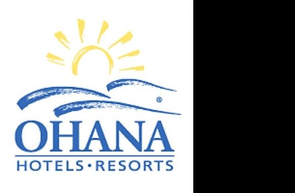 Ohana Logo