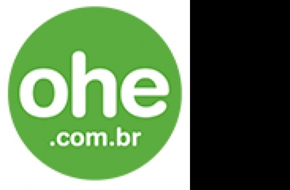 ohe Logo download in high quality