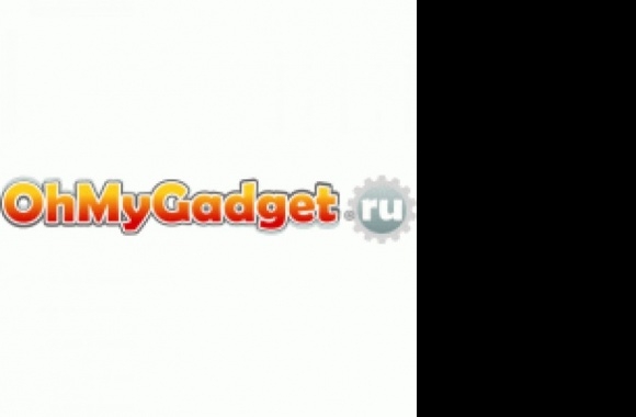 ohmygadget.ru Logo download in high quality
