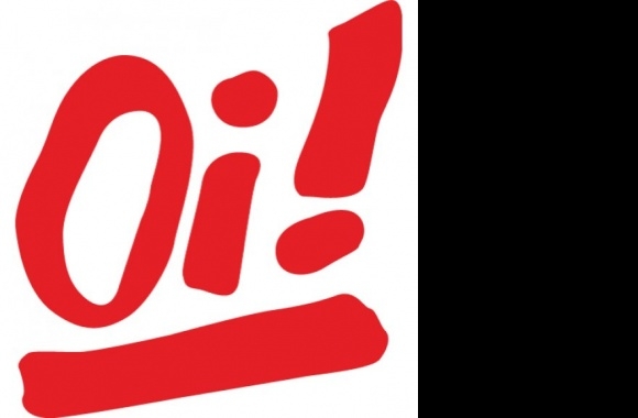 OI! Logo download in high quality